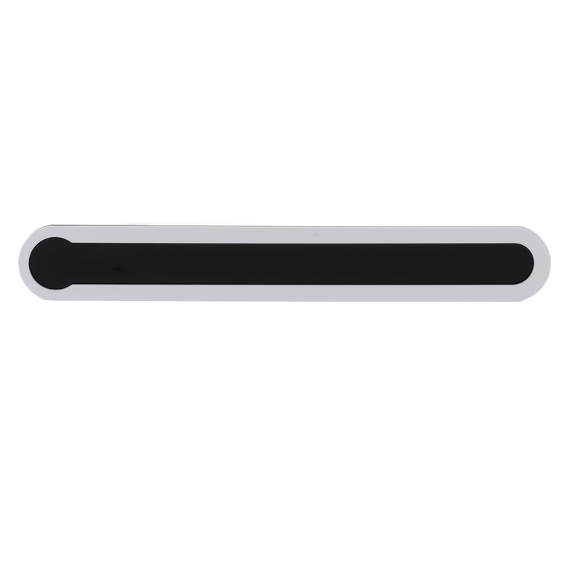 Acrylic Capsule Holder Compatible Vertically Horizontally Mounted On Walls Under