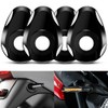 4Pcs Motorcycle Turn Signal Light Indicator Spacer Fit for FZ1
