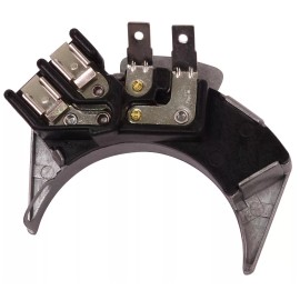 FARGO 1964 1965 1966 1967 PONTIAC GTO NEUTRAL SAFETY BACK UP SWITCH 64C-17005-P