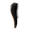 JSHealth Signature Hair Brush - Detangle + Smooth