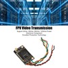 RC Drone Image Transmission AKK FX2 Video Image Transmission Support