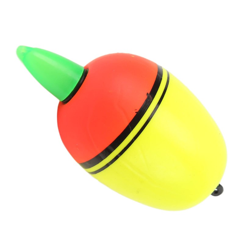 SUNGOOYUE Eva Night Fishing Float Bobber, 120 m / 393.7