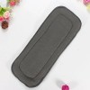 Catwald 1 Inserto 5 Capas De Bambú Para Pañal Reutilizable