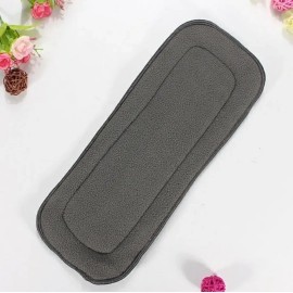 Catwald 1 Inserto 5 Capas De Bambú Para Pañal Reutilizable