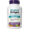 Webber Naturals Advanced Collagen with Hyaluronic Acid (HLA) and Boron,