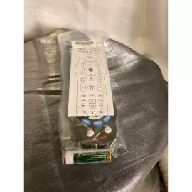 Verizon Fios TV P265v3 RC New in Sealed Bag, with instructions and batteries