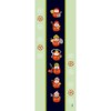 Tenugui, Lucky Daruma Seven Lucky God