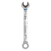Wera 05073279001 Joker SB Ratcheting Combination Wrench, 19 mm