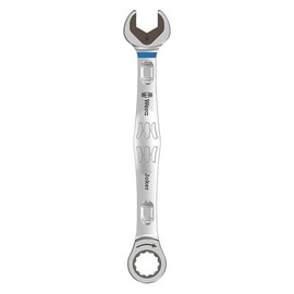 Wera 05073279001 Joker SB Ratcheting Combination Wrench, 19 mm