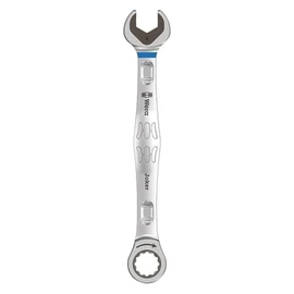 Wera 05073279001 Joker SB Ratcheting Combination Wrench, 19 mm