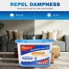 Vacplus Moisture Absorbers - Dehumidifiers for Closet, Efficient Humidity Absorber