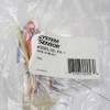 System Sensor PR-1 Epoxy Encapsulated Multi-Voltage Relay, Activation LED