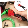 OSALADI Pack of 1 Belt Key Corkscrew Bottle Opener Can