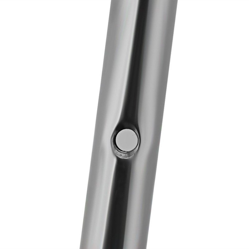 Qiilu Frame Turnbuckle Jaw Turnbuckle Jaw Bolt Stainless Steel Body