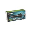 Shure Micrófono para Voces PGA58, Incluye Cable XLR-1/4