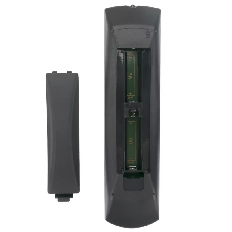Unbranded New N2QAKB000092 Remote for Panasonic SB-HC480 SB-HS480 SB-HW480 Home