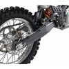 KTM Factory Powerpart OEM Swingarm Protection Kit, ‎7810499410030, Made of