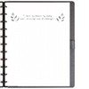 A4 TUL Discbound Dotted Refill Paper, 11-Disc Dot Grid Filler