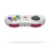 8Bitdo M30 Bluetoothゲーミングコントローラー6ボタンゲームパッド NS Switch/Switch 2 Windows Android macOS Steam