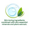 Simple Face Boost Sencilla La Piel De Agua Quench, Dormir
