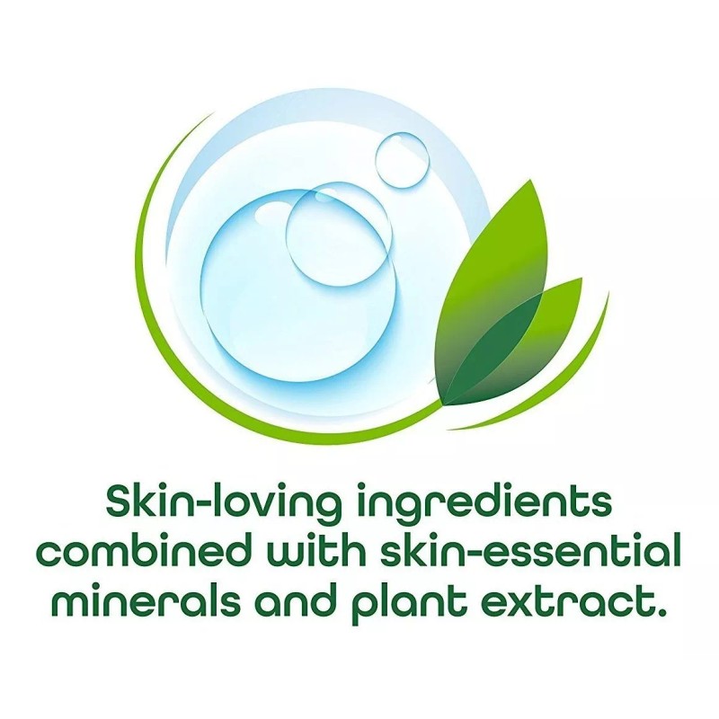 Simple Face Boost Sencilla La Piel De Agua Quench, Dormir