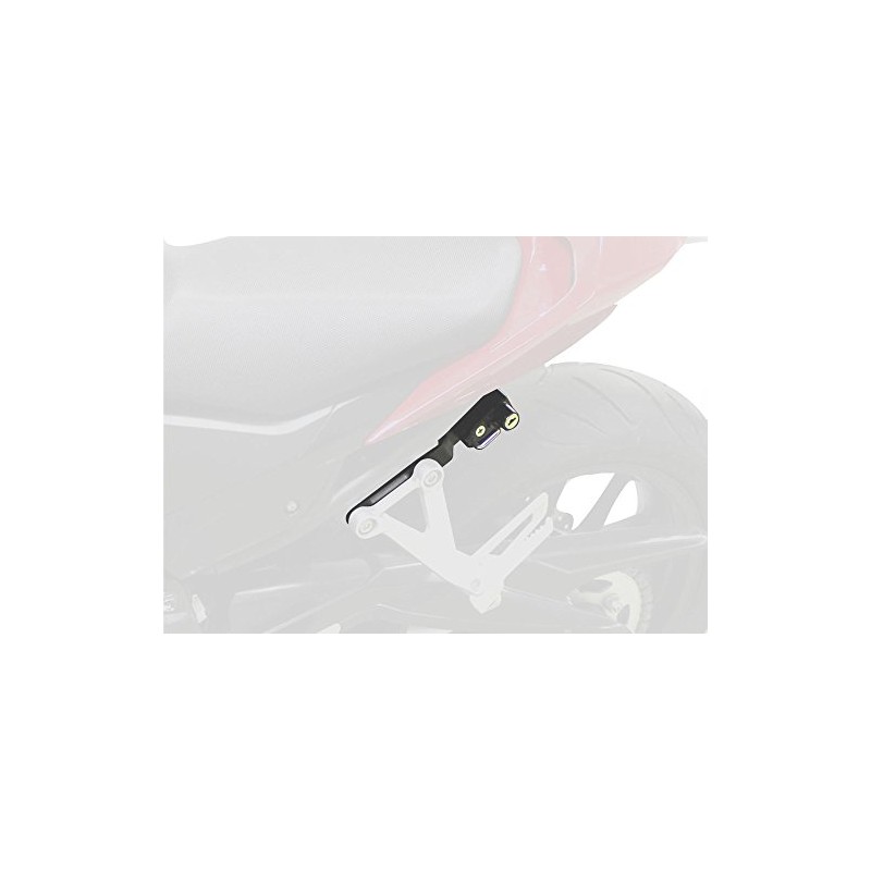 Kijima CBR400R ('16) 303-1577 Motorcycle Parts Helmet Lock
