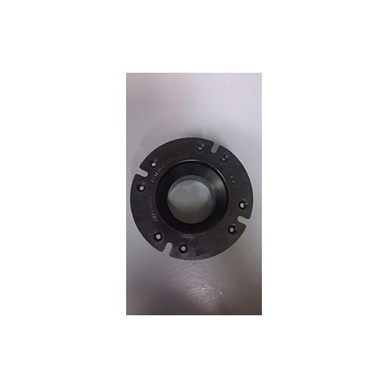 Dometic 385343765 3" Spigot Floor Flange