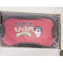 Petamer One (1) NEW in Box "PETAMER" Model Pet618 Vibration+ Bark Collar Rechargable