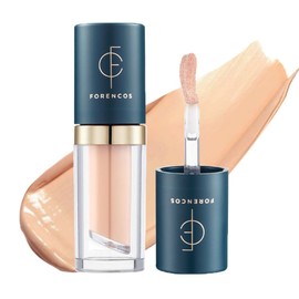 Forencos Tattoo Waterproof Scar Concealer 3g, 1 piece, No. 2 Natural Beige / 포렌코즈 타투 워터프루프 스카 컨실러 3g, 1개, 2호 내추럴베이지