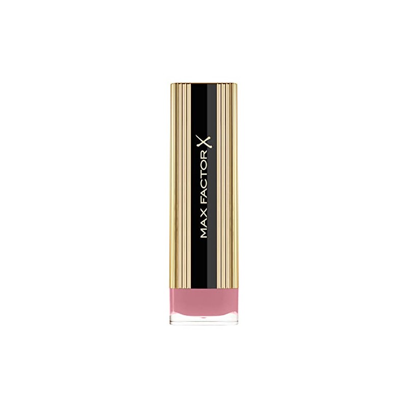 Max Factor Colour Elixir Barra De Labios 610 Angel Pink