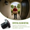 Fisheye Wide Angle Lens for Camera - Tensso 1.8mm IR