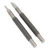Spring Nail Set 2 Pcs Tool High Carbon Steel Double