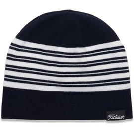 Titleist Golf Previous Season Lifestyle Beanie Navy/White
