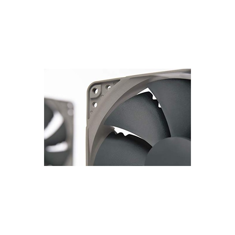 Noctua NF-P12 redux-1700 PWM, Ventilador Silencioso de 120mm