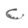 Bosch Automotive 0986356812 Ignition Wire Set