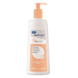 MoliCare Buy MoliCare Skin Body Lotion 500ml Online