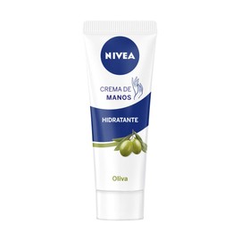Nivea Crema Manos A.Oliva 100