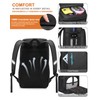 Capolo Cooler Backpack Insulated Waterproof for Women Men, Leak Proof