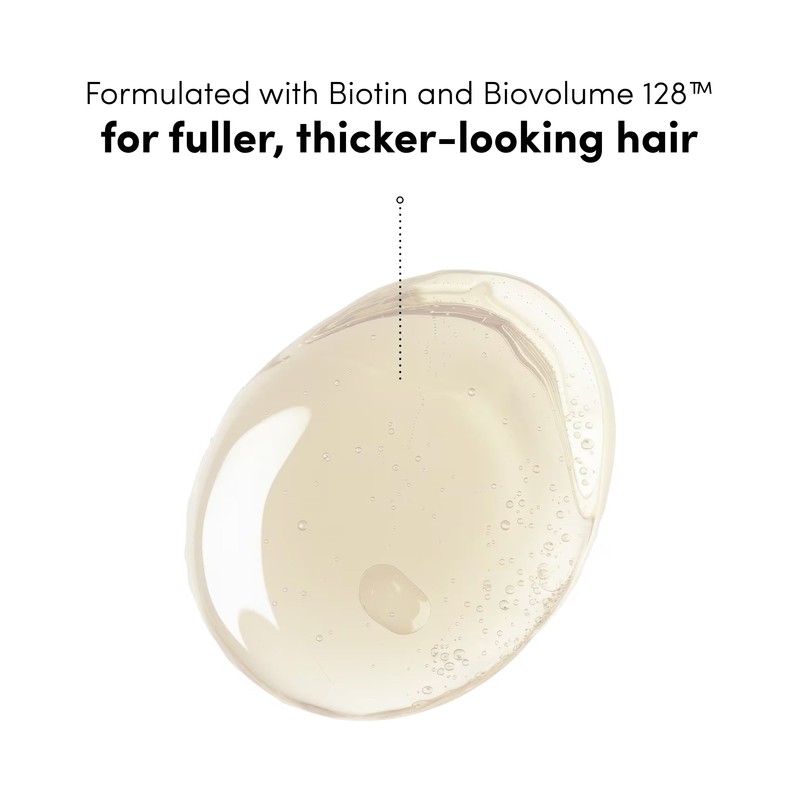 Coco & Eve Boost Therapy Hair Volumising Shampoo 280ml