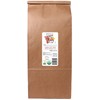 Organic Soft White Whole Wheat Flour - 10lbs