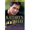  The Fire Inside (Hidden Cove Firefighters series Book 7)