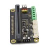 Servo Drive Expansion Board Professional Powerful for TB6612FNG Chip Motor
