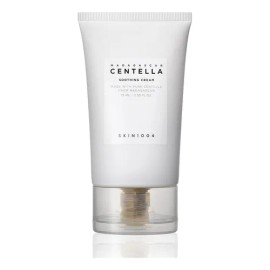 Madagascar Centella Soothing Cream (crema Facial Reparadora)                                                                                          