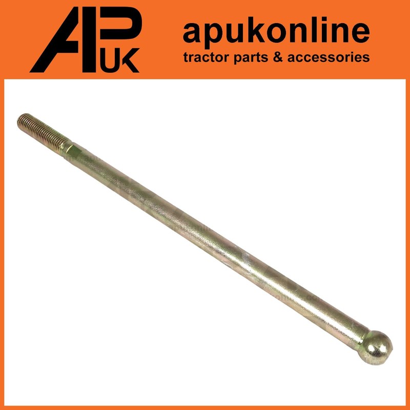 APUK Pick Up Hitch Lift Rod Shaft Replacement for Case