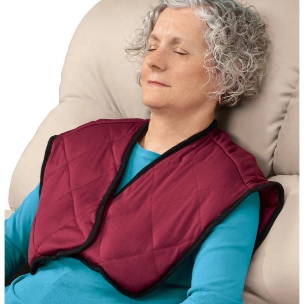 Fox Valley Traders Therapeutic Hot/Cold Wrap