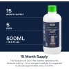 De'Longhi NEW DeLonghi EcoDeCalk Natural Descaler for Coffee Machines 16.90