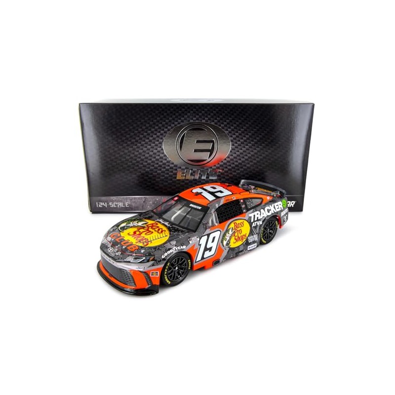 Lionel Racing Chase Briscoe Elite 2025 BPS Diecast Car 1:24