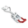 JUNKER M8 Toggle Lock (Holding Force 600 kg, Lockable) Galvanised