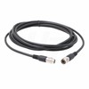 HangTon Hirose 6 Pin Extension Cable Male to Female for