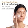 Skin Food Rice Mask Wash Off, 100g
